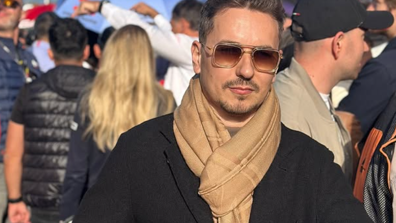 Jorge Lorenzo